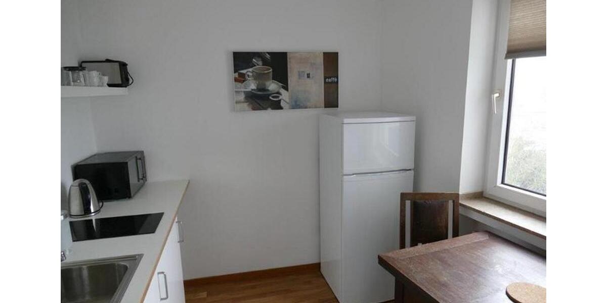 Etagenwohnung Köln Kalk - 1 Zimmer, 53 m&sup2;, 870&euro; | Angebot:26132172
