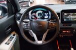 Suzuki Ignis Comfort+ Aut. Navi Kam SHZ Tempo 32.077 km 13.980 € HAAN 42781