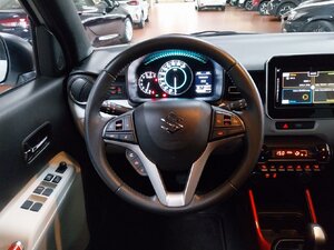 Suzuki Ignis Comfort+ Aut. Navi Kam SHZ Tempo 32.077 km 13.980 € HAAN 42781