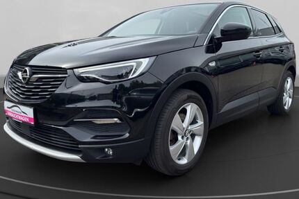 Opel Grandland (X) 93.411 km 13.880 &euro; Köln 50968