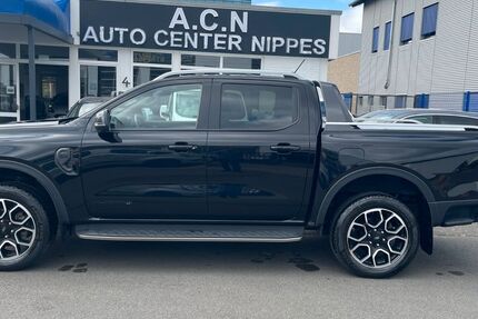 Ford Ranger 91.800 km 34.900 &euro; Köln 50829