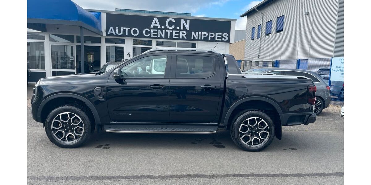 Ford Ranger 91.800 km 34.900 &euro; Köln 50829