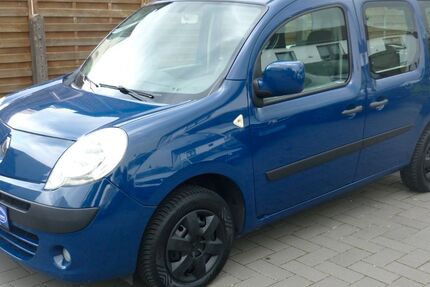 Renault Kangoo 110.000 km 6.980 &euro; Hilden 40721