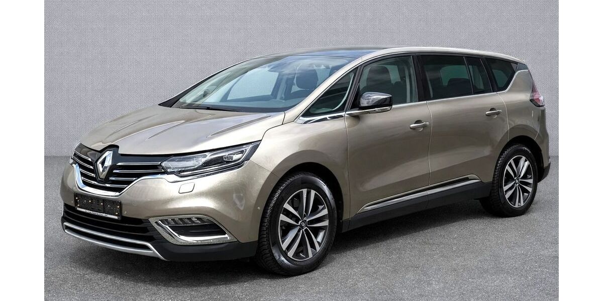 Renault Espace 209.000 km 15.550 &euro; Köln 51065