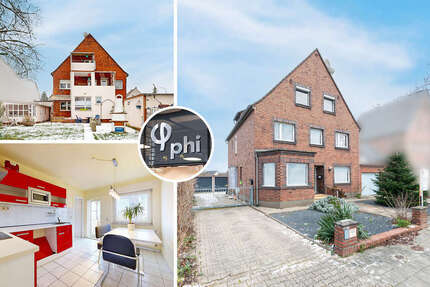 Haus Nörvenich - 489.000&euro; | Angebot:26015676