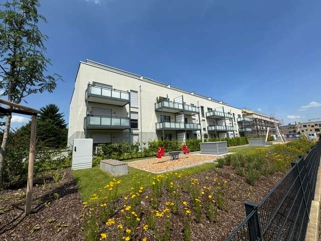 Wohnung zum Mieten in Glessen 880 € 62 m²