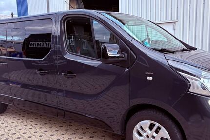 Renault Trafic 70.397 km 26.500 € Köln 50825