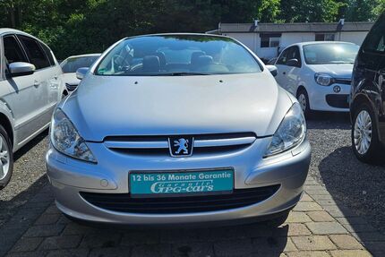 Peugeot 307 139.874 km 2.999 € Bergheim-Niederaußem 50129