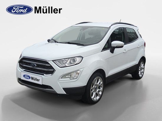 EcoSport
