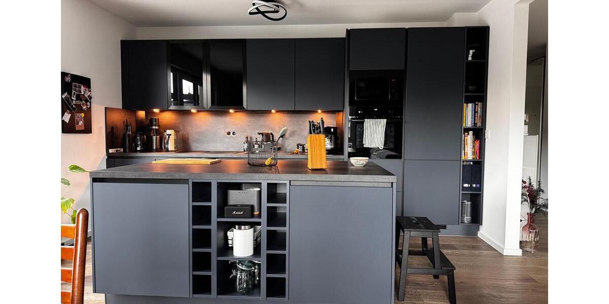 Einfamilienhaus Solingen Ohligs - 4 Zimmer, 120 m&sup2;, 1.759&euro; | Angebot:26285679