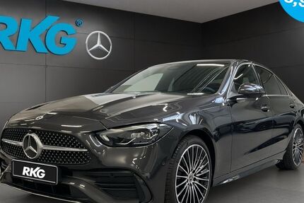 Mercedes-Benz C 200 9.800 km 51.890 &euro; Bonn 53119