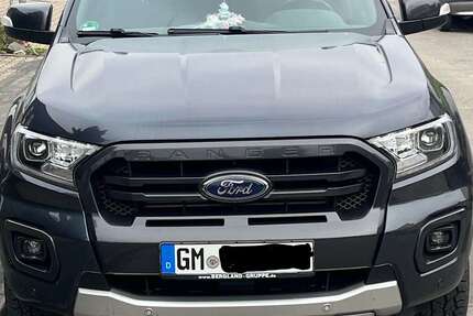 Ford Ranger 57.833 km 35.500 € Lindlar 51789