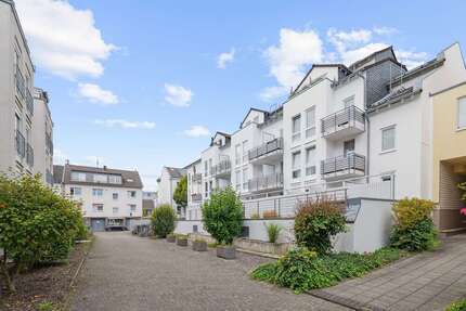 Wohnung zum Kaufen in Bonn 274.900 € 43 m² 2 zimmer