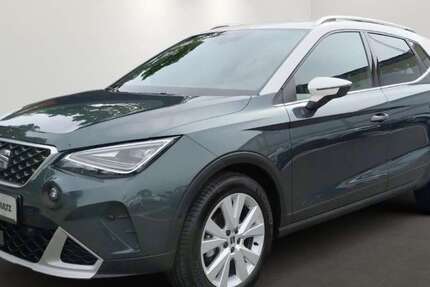 Seat Arona 30.420 km 17.990 € Düsseldorf 40589