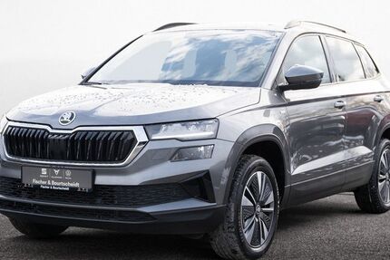 Skoda Karoq 64.271 km 23.380 &euro; Lohmar 53797