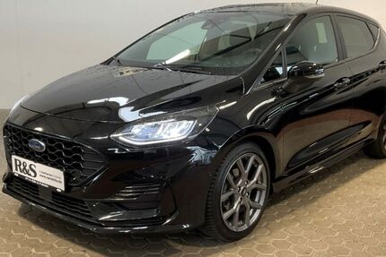 Ford Fiesta 27.651 km 15.950 &euro; Pulheim 50259