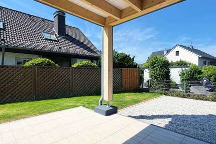 Wohnung Köln Porz - 2 Zimmer, 51 m&sup2;, 1.190&euro; | Angebot:27055732
