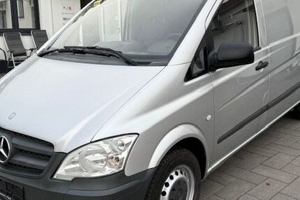 Mercedes-Benz Vito 313.101 km 6.880 € Hürth bei Köln 50354