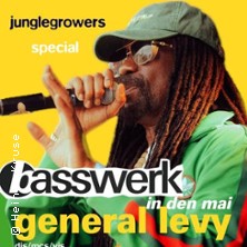 Basswerk feat. General Levy 30.04.2026 Gebäude 9