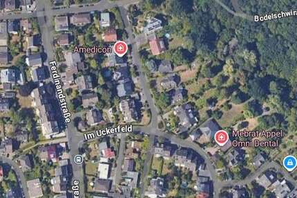 Wohnung zum Kaufen in Bonn- Ippendorf 699.000 € 146 m² 4 zimmer