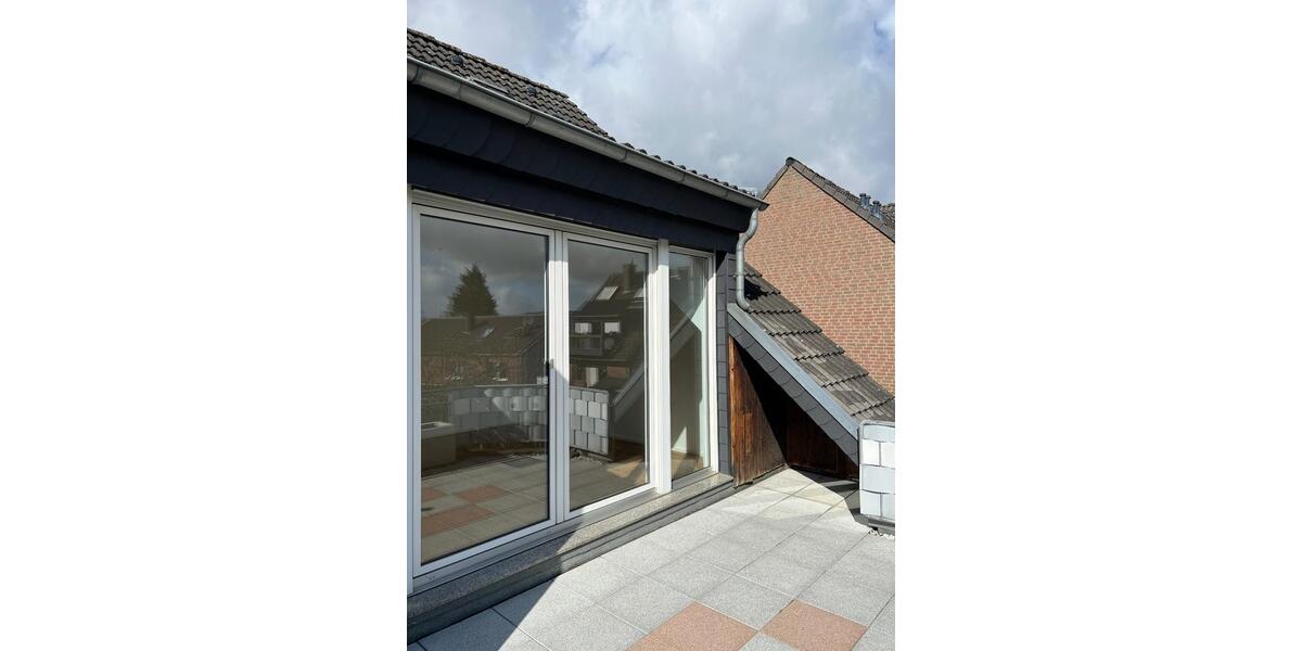 Dachgeschoßwohnung Frechen - 2 Zimmer, 72 m&sup2;, 329.000&euro; | Angebot:26123101