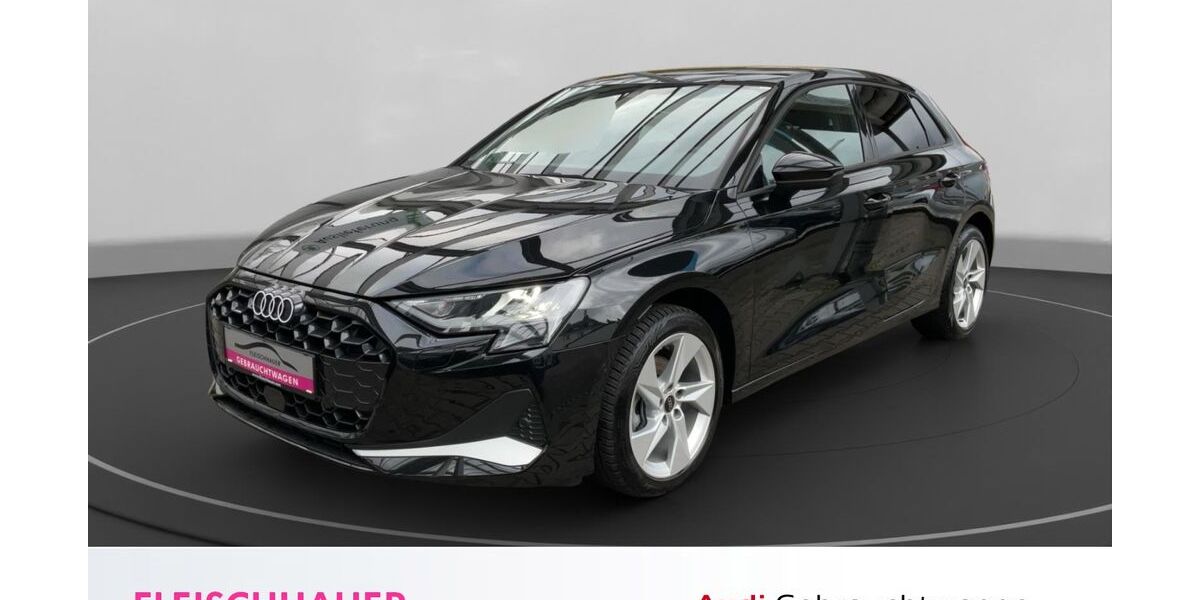 Audi A3 28.522 km 27.480 &euro; Köln-Mülheim 51063