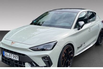 Cupra Leon 21.705 km 41.670 &euro; Hennef 53773