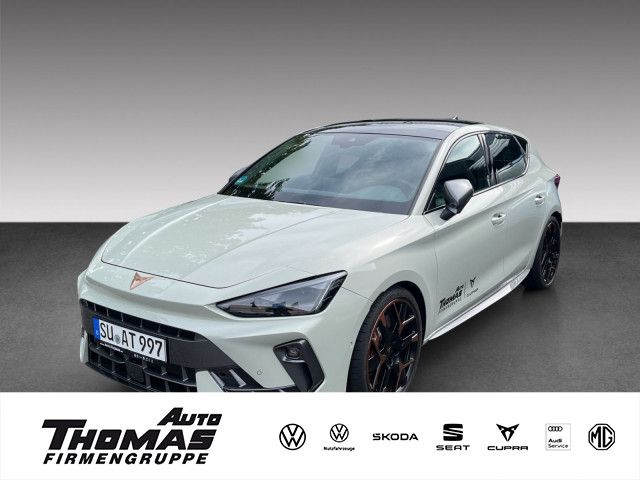 Cupra Leon 21.705 km 43.870 &euro; Hennef 53773