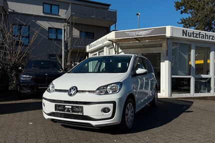 VW up! 137.018 km 7.990 € Köln 51067
