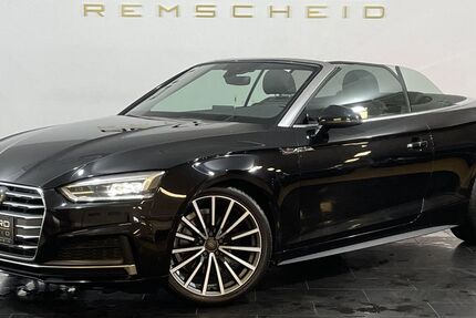 Audi A5 114.000 km 25.990 € Remscheid 42897