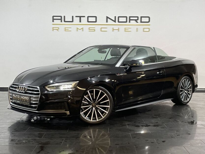 Audi A5 114.000 km 25.990 € Remscheid 42897