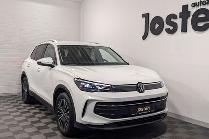 VW Tiguan 37.488 km 29.990 &euro; Monheim am Rhein 40789