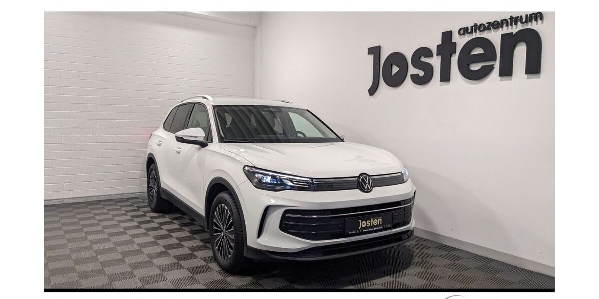 VW Tiguan 37.488 km 29.990 &euro; Monheim am Rhein 40789