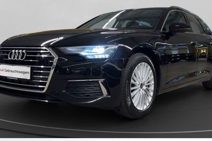 Audi A6 88.939 km 33.490 &euro; Köln 50968