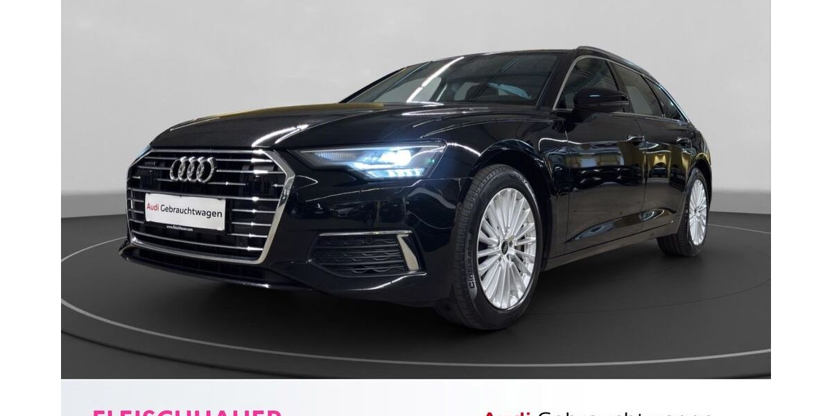 Audi A6 88.939 km 33.490 &euro; Köln 50968