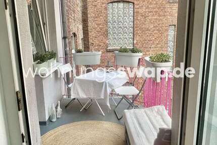 Wohnung Köln - 3.5 Zimmer, 76 m&sup2;, 1.200&euro; | Angebot:26289525