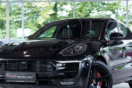 Porsche Macan 119.000 km 42.800 € Remscheid/NRW 42855