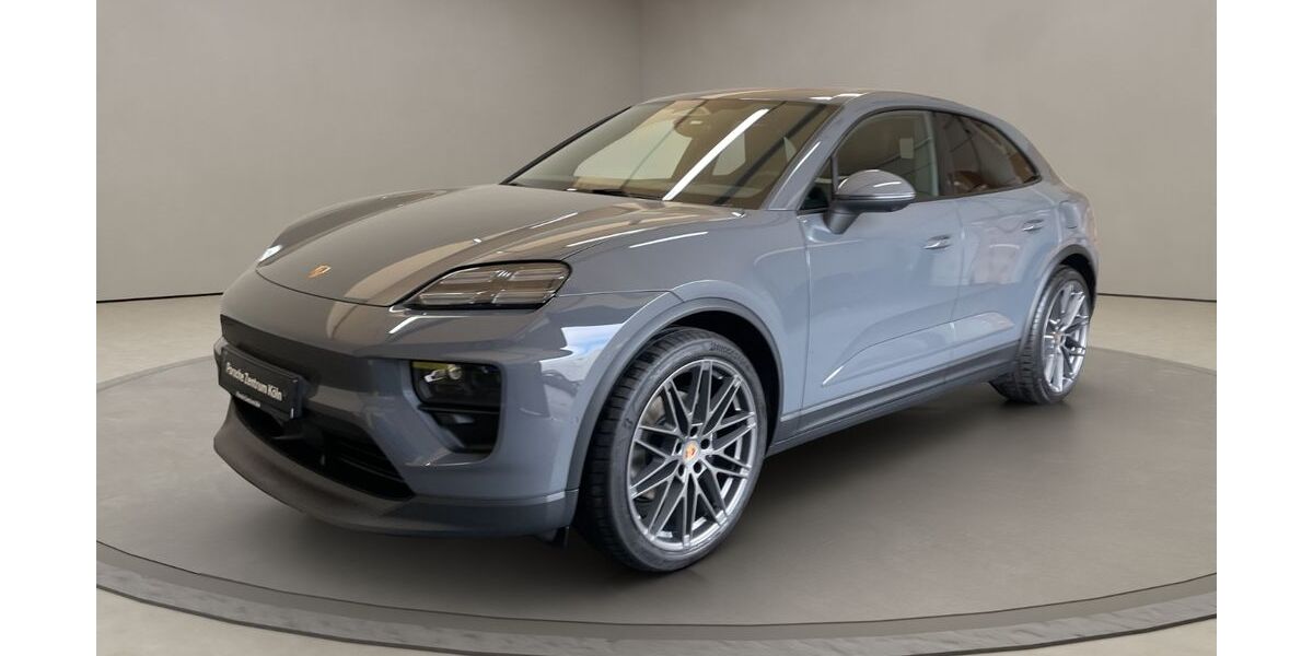Porsche Macan 10.000 km 89.700 &euro; Köln 50823