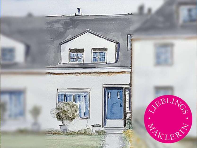 Haus zum Kaufen in Bonn 389.000 € 112 m²