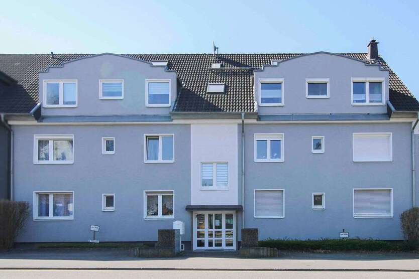 Wohnung zum Kaufen in Bergheim 299.000 € 108.21 m²
