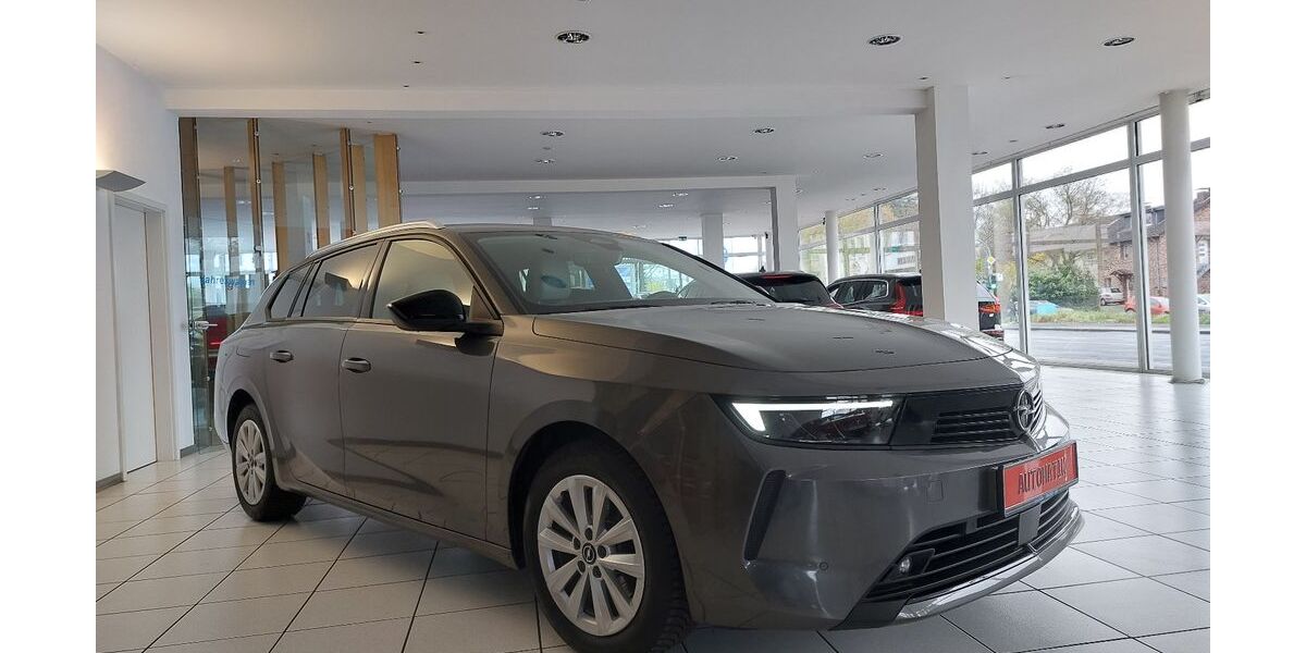 Opel Astra 66.400 km 18.375 &euro; Köln 51149