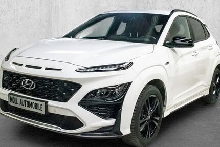 Hyundai KONA 28.000 km 24.390 &euro; Köln 50825