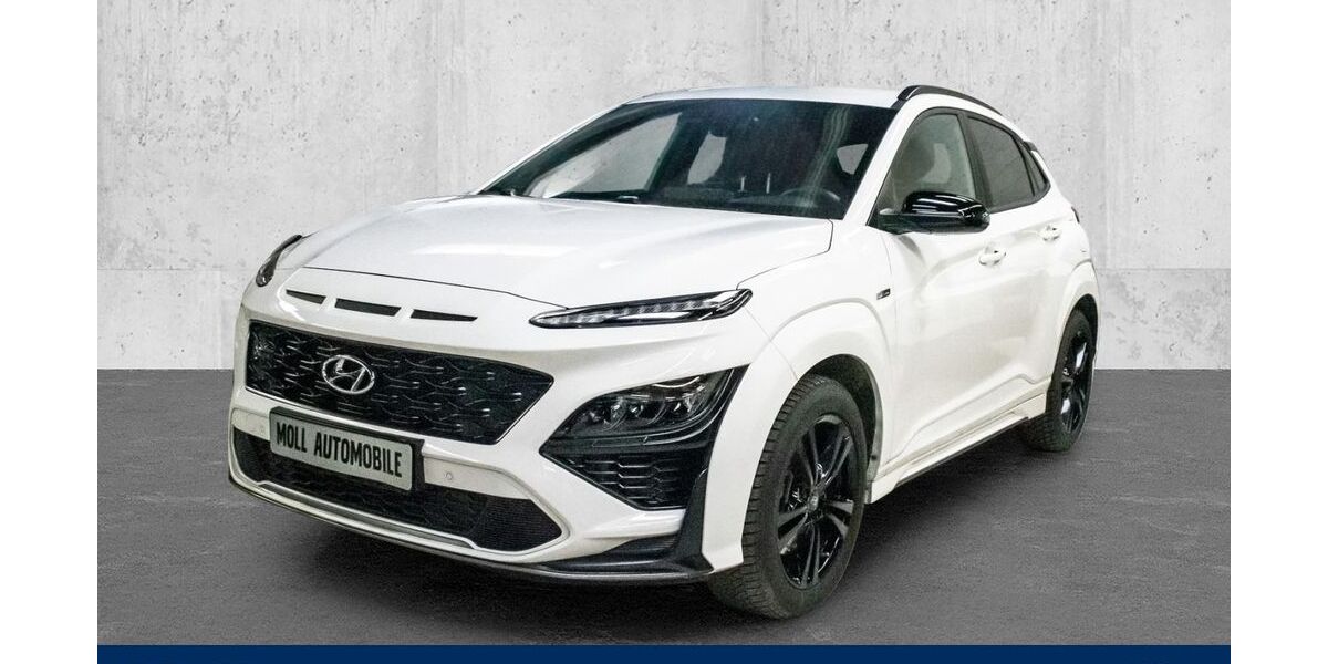 Hyundai KONA 28.000 km 25.900 &euro; Köln 50825