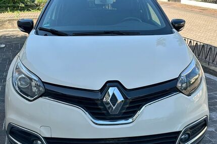 Renault Captur 62.000 km 9.500 &euro; Bergisch Gladbach 51467
