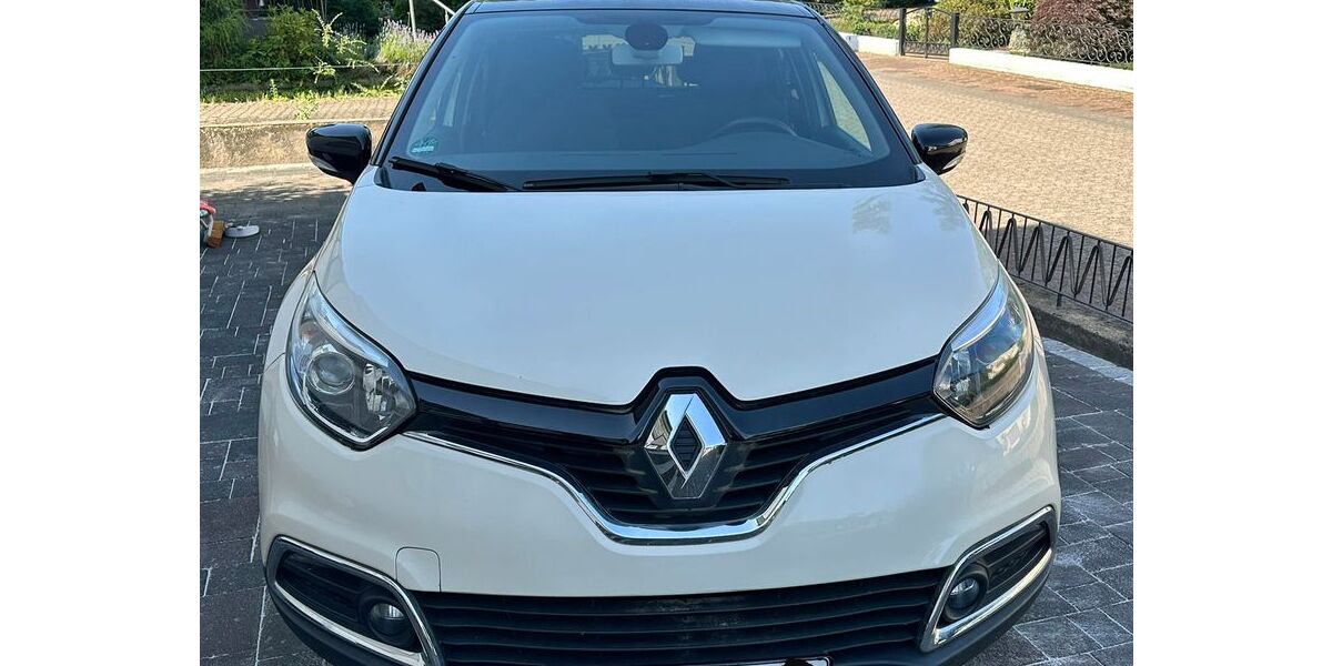 Renault Captur 62.000 km 9.500 &euro; Bergisch Gladbach 51467