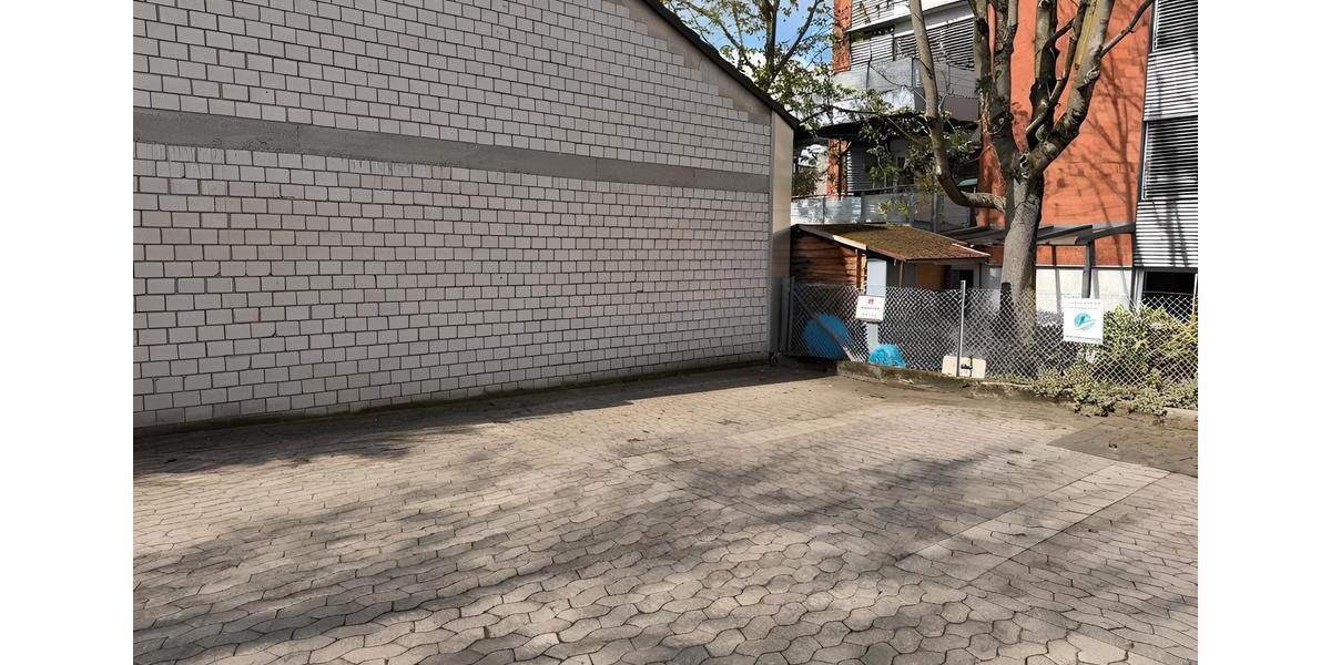 Dachgeschoßwohnung Sankt Augustin - 2 Zimmer, 102 m&sup2;, 1.300&euro; | Angebot:26072587