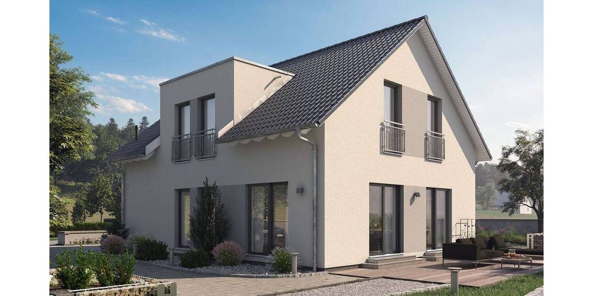 Einfamilienhaus Bedburg Lipp - 6 Zimmer, 155 m&sup2;, 387.839&euro; | Angebot:26789775