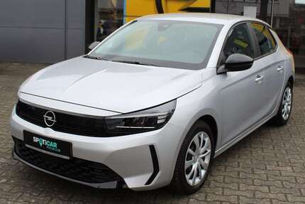 Opel Corsa 5.300 km 15.700 &euro; Bonn 53227