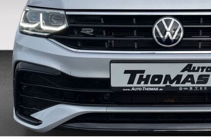 VW Tiguan 42.964 km 31.400 &euro; Bornheim 53332