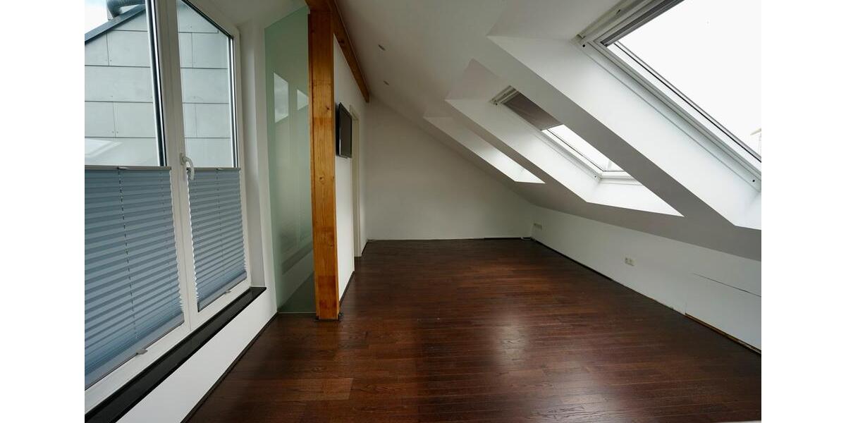 Maisonettenwohnung Köln Mülheim - 3 Zimmer, 92 m&sup2;, 639.000&euro; | Angebot:26315176